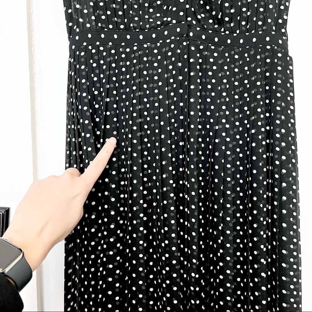 Vintage Albert Nipon Dress - image 6